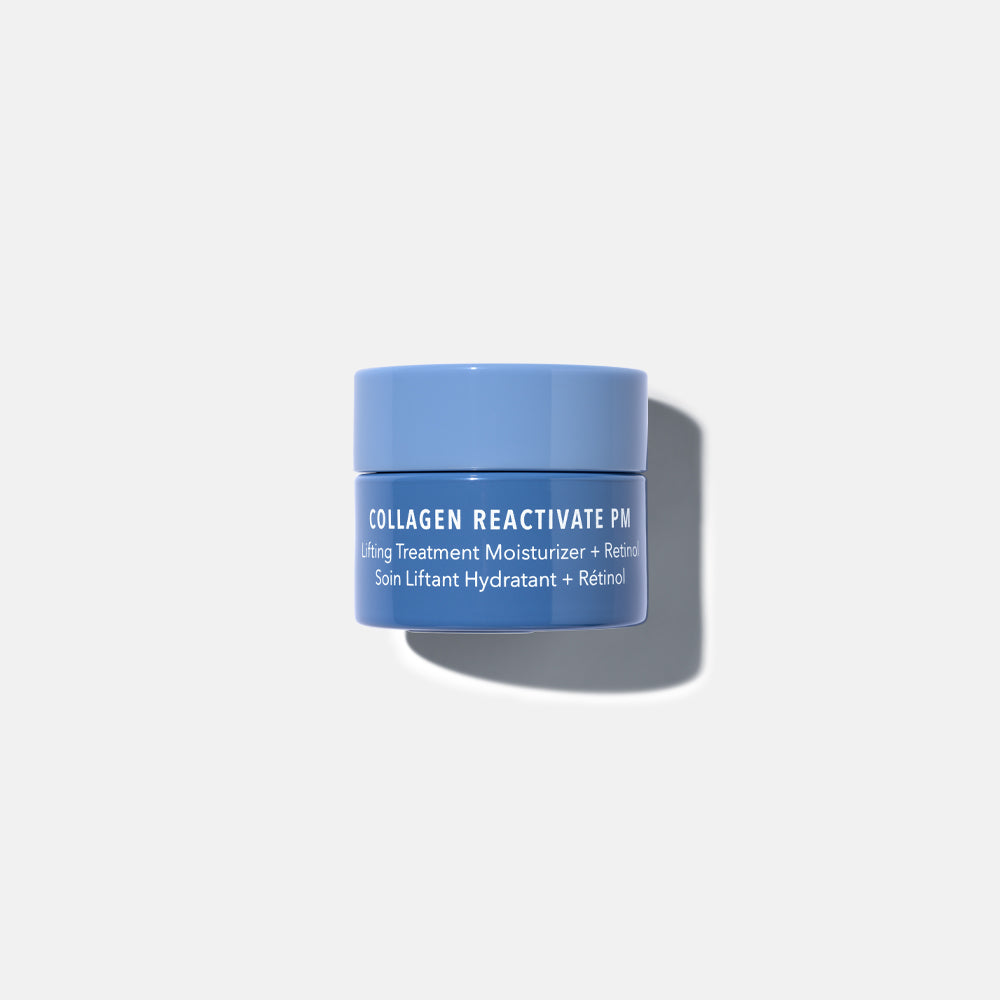 Collagen Reactivate PM .5 oz | HydroPeptide