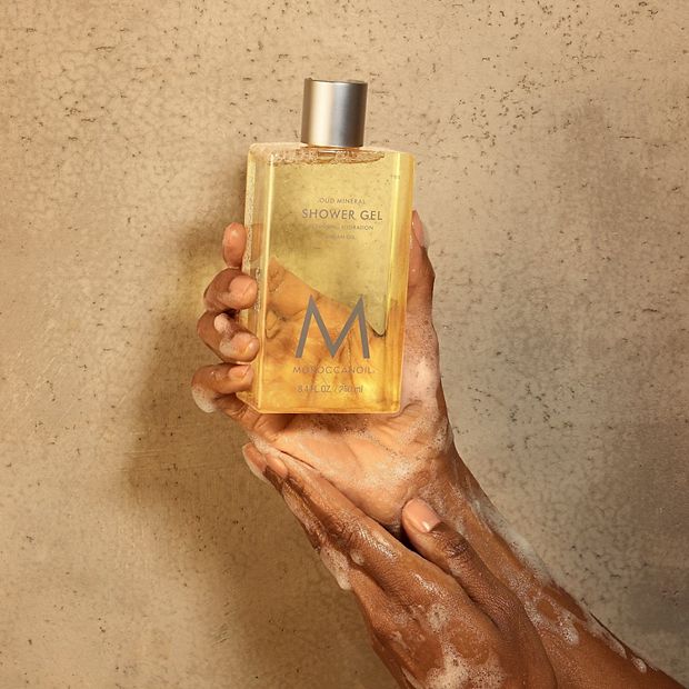 Shower Gel | Moroccanoil