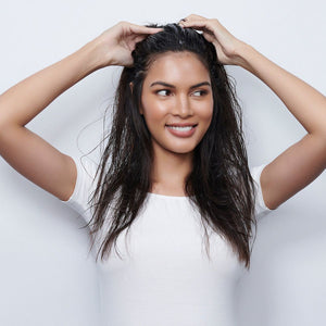 Volumizing Mousse | Moroccanoil