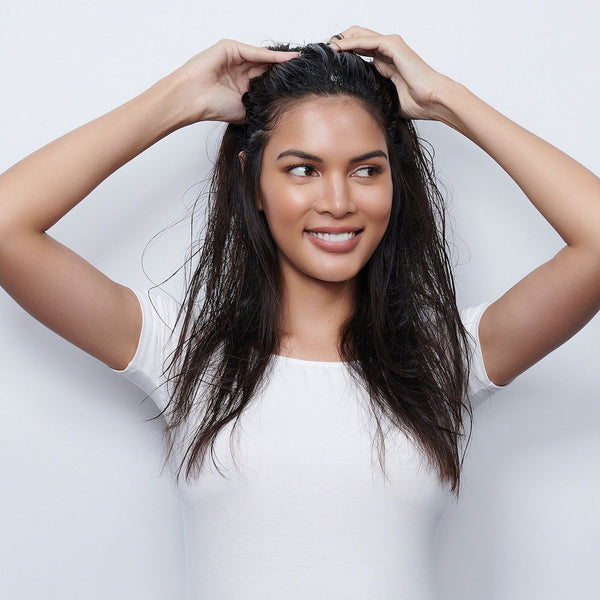 Volumizing Mousse | Moroccanoil