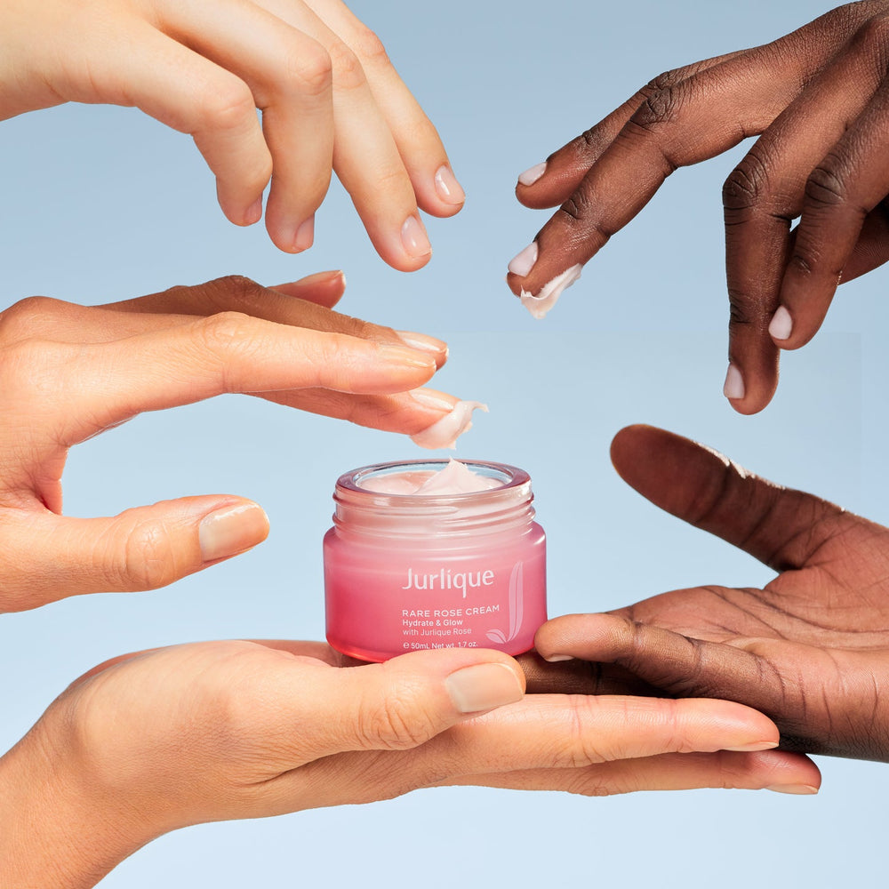 Rare Rose Cream | Jurlique