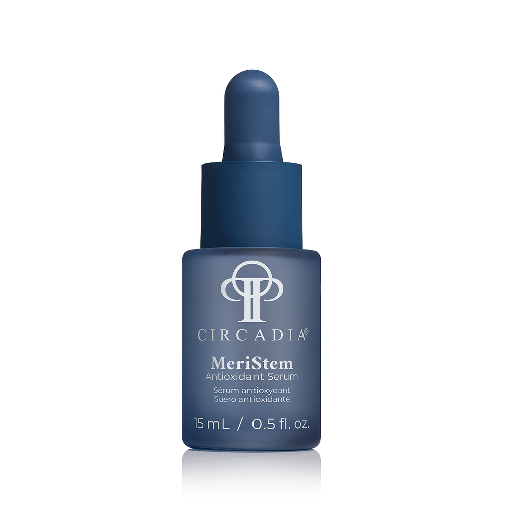 MeriStem Antioxidant Serum | Circadia