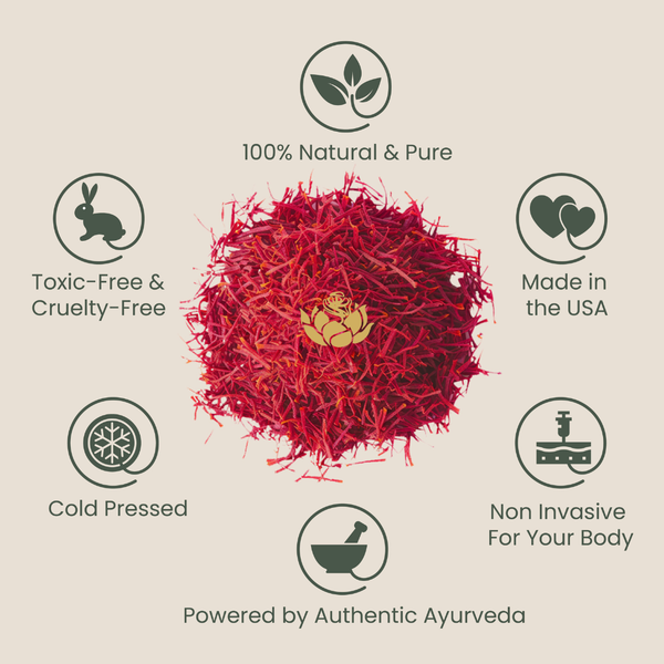 Muscle Relief Oil | Shankara