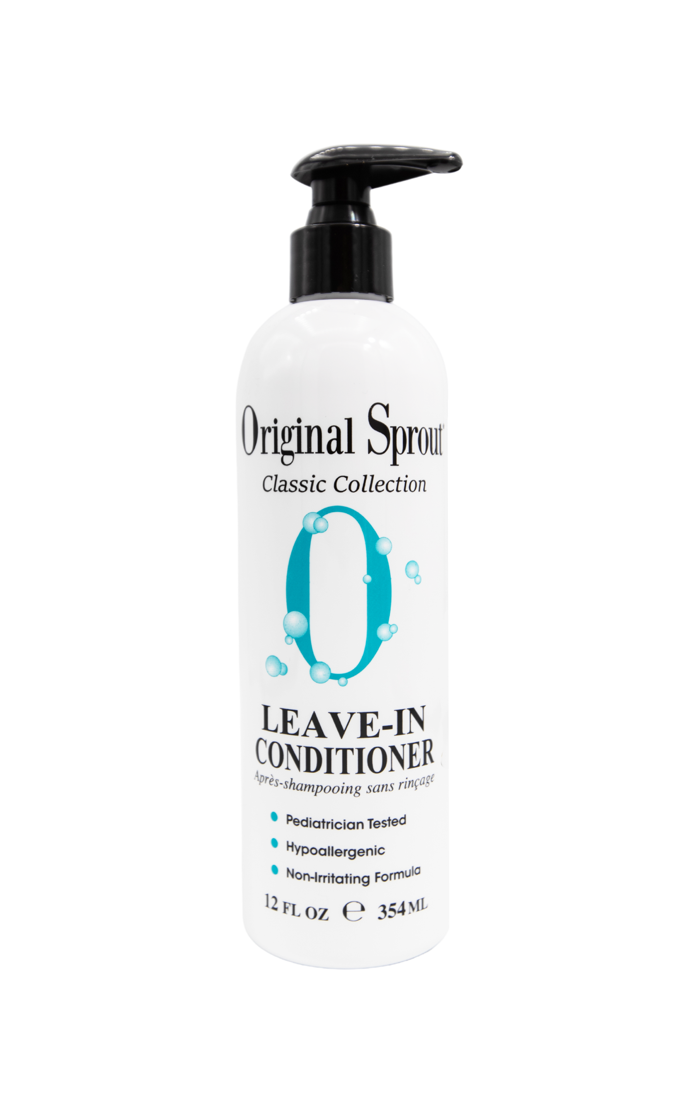 Leave-In Conditioner | Original Sprout