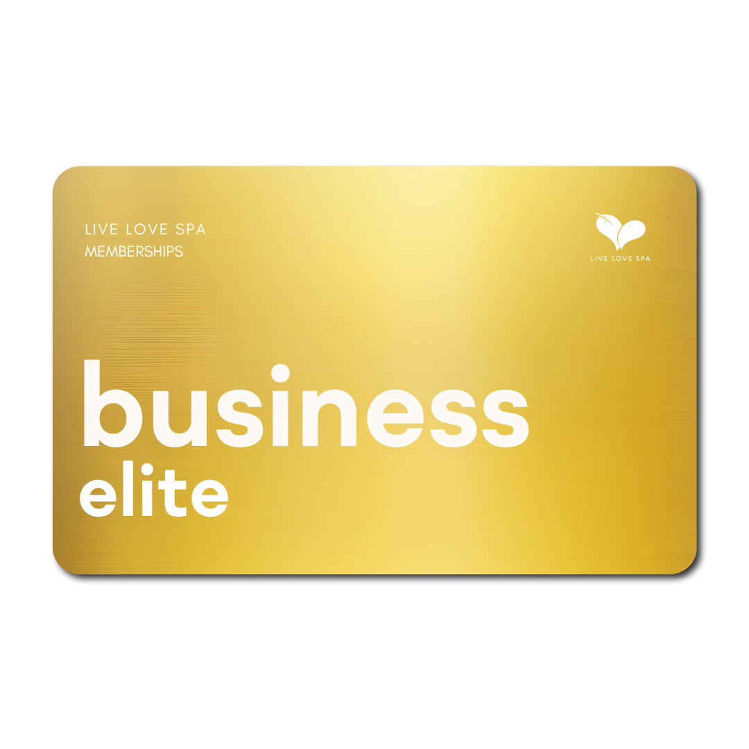 Business ELITE Annual Membership