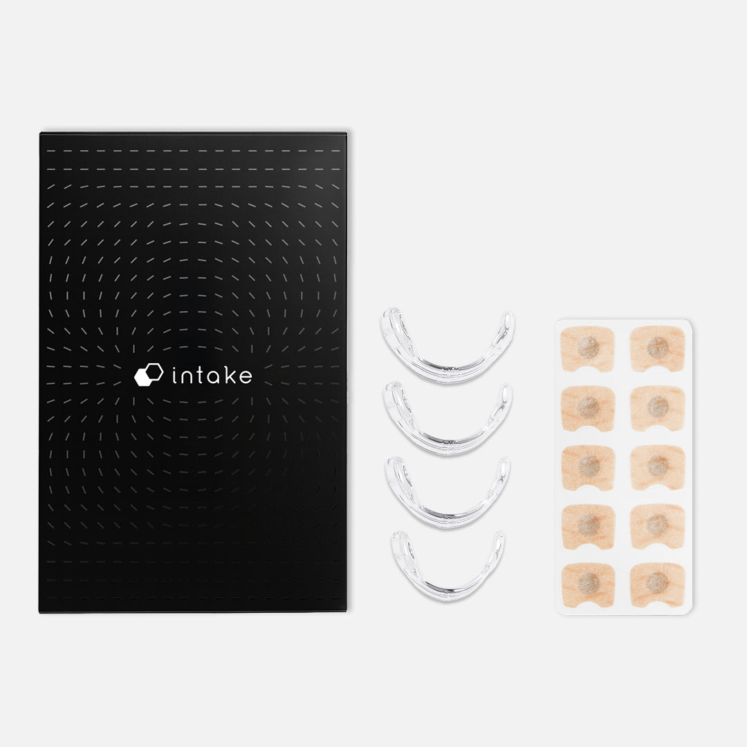 Intake Breathing Nasal Strip Kit - Thumbnail 3