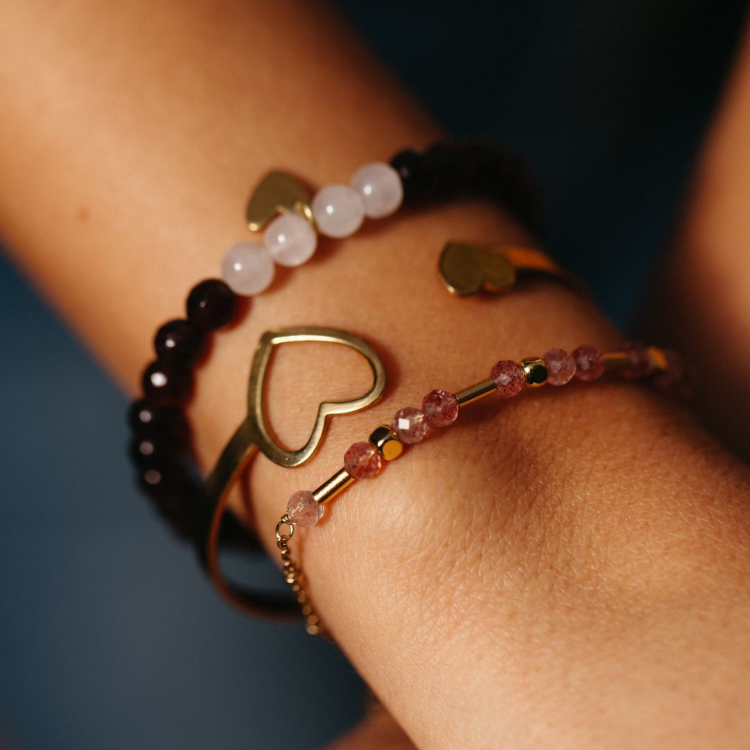 Shine Bracelet | Purpose Jewelry