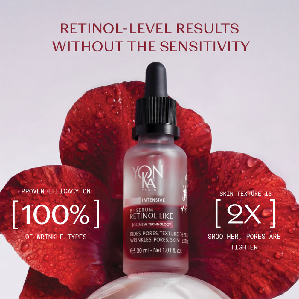 Retinol-Like Bi-Serum | Yon-Ka Paris