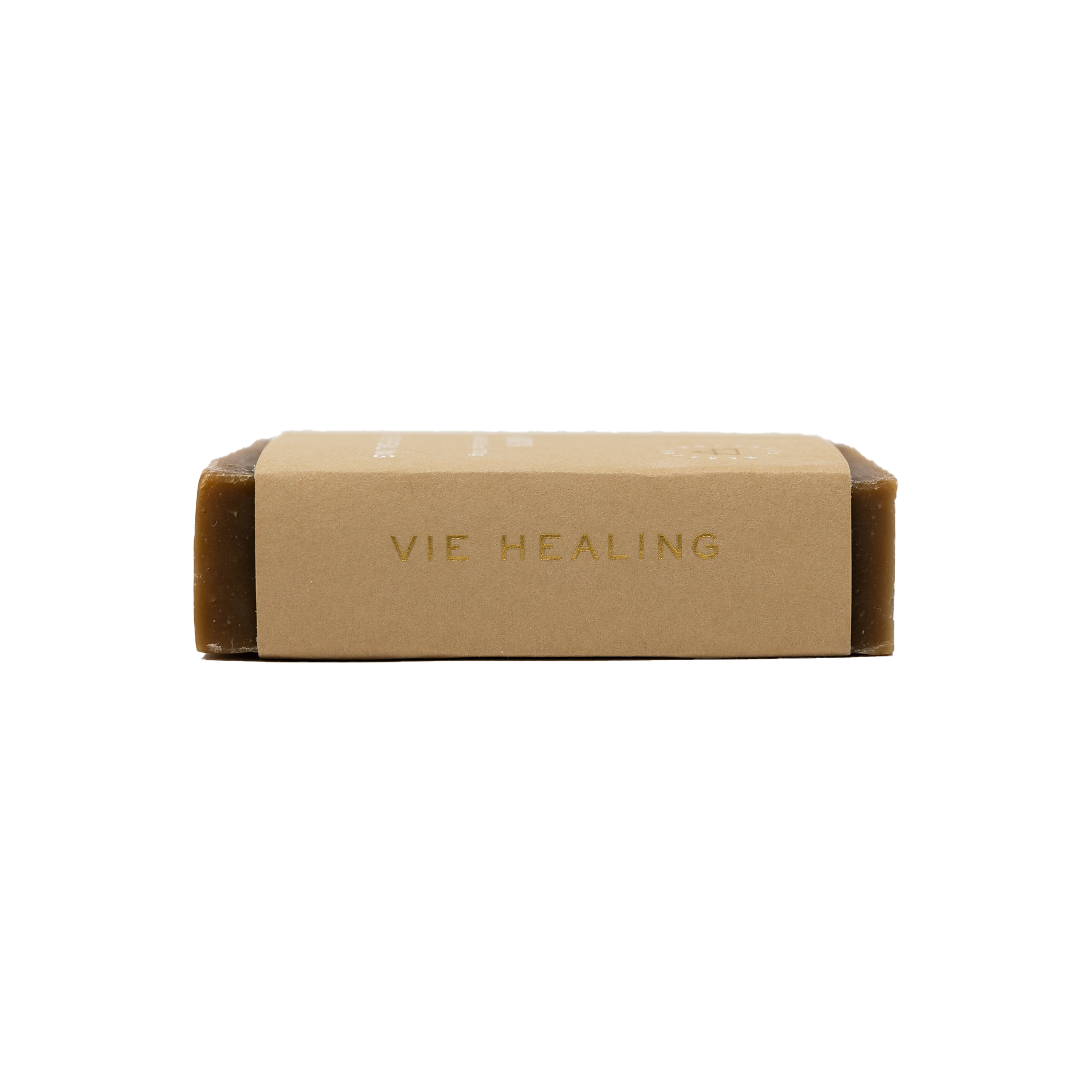 Coffee Sabun Soap | Vie Healing