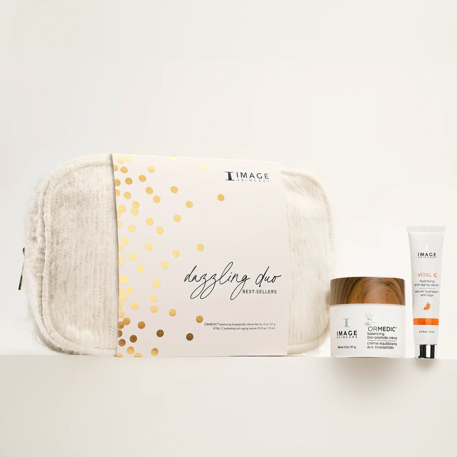 Dazzling Duo | IMAGE Skincare