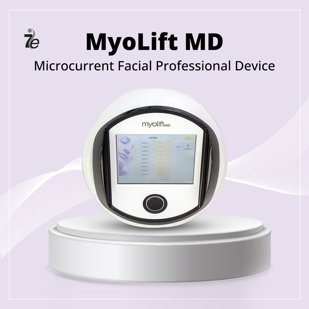 7e Microcurrent 7e Wellness