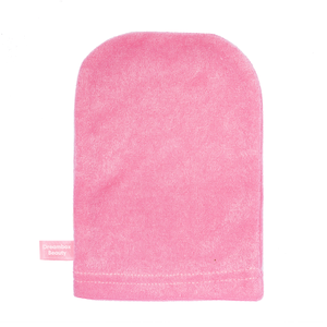 Cleansing Mitt [Double Cleansing Tool] | Dreambox Beauty