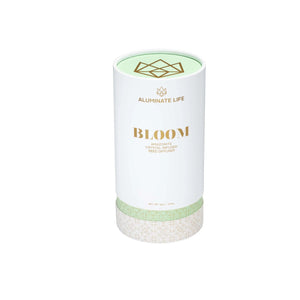 Bloom Reed Diffuser | Aluminate Life