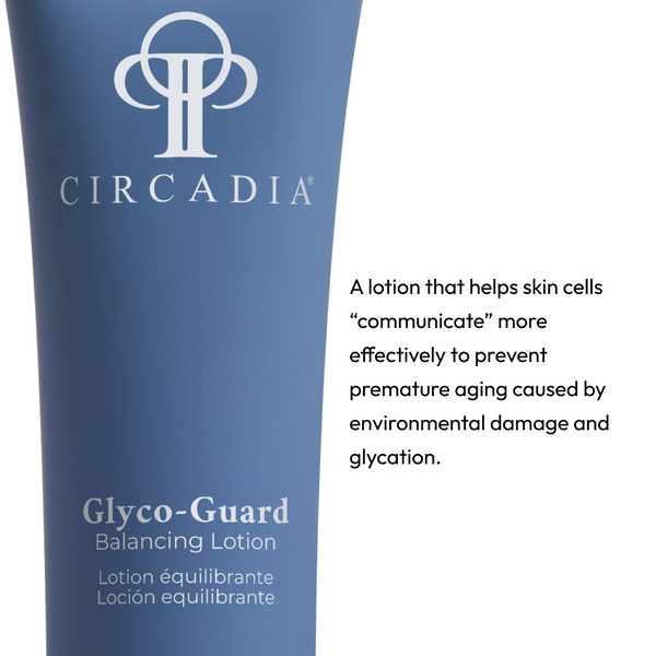 Glycol-Guard Balancing Lotion | Circadia