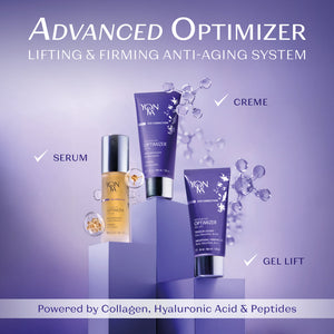 Advanced Optimizer Crème - Anti-Aging, Firming Cream I Yon-Ka Paris