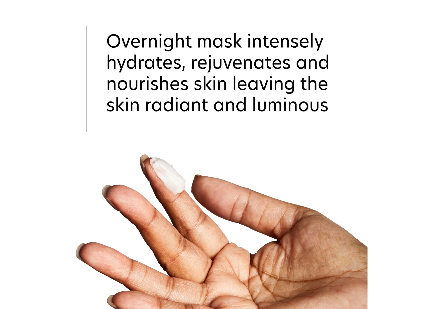 Hyaluronic Acid Overnight Mask | PCA Skin