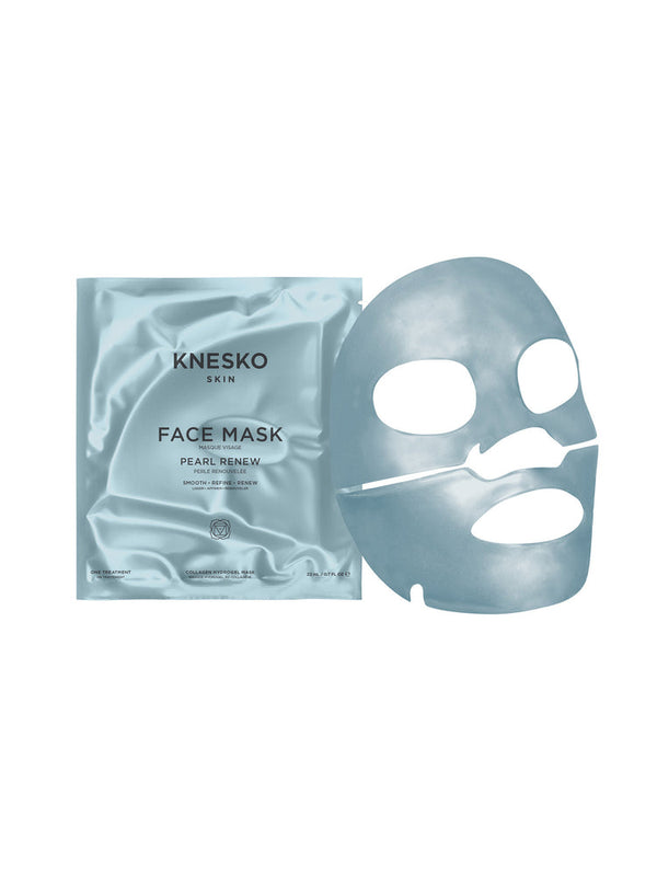 Pearl Renew Face Mask | KNESKO