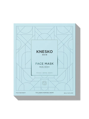 Pearl Renew Face Mask | KNESKO