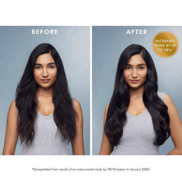 Holiday Shine Stocking Stuffer - Vanilla Date | Moroccanoil