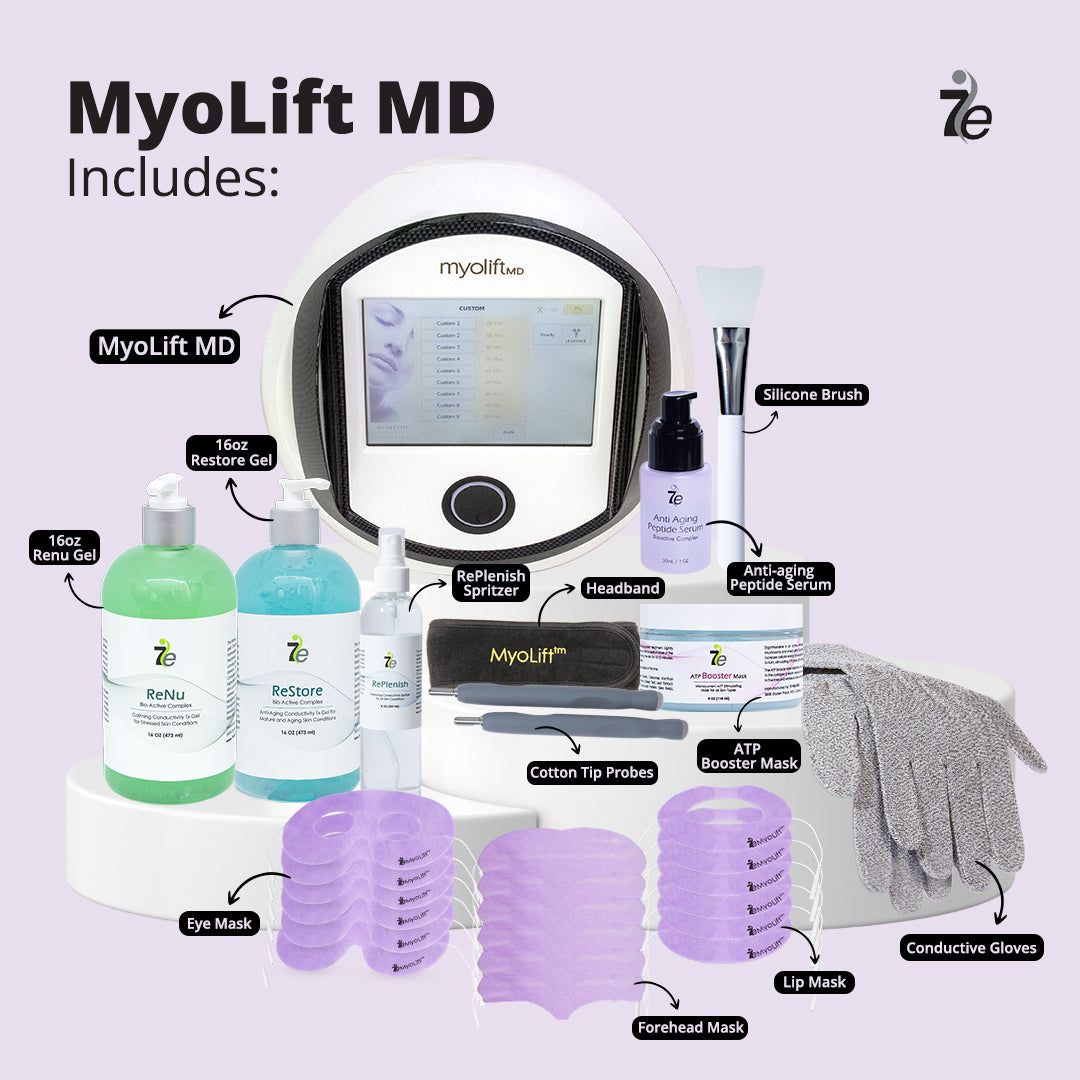 Myolift 7e outlets