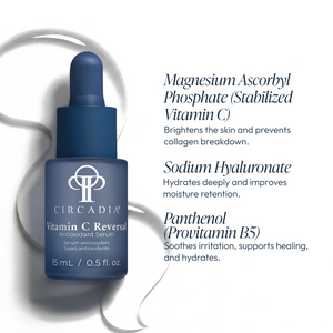 Vitamin C Reversal Antioxidant Serum | Circadia