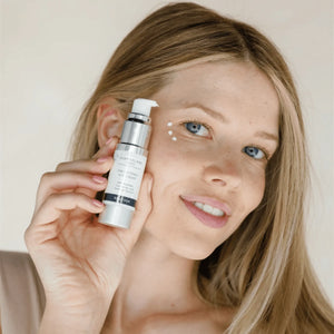 Enlightened Eye Cream | DermaplanePro