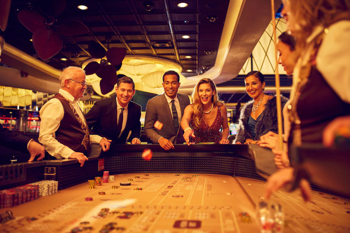 Auction - Spa Getaway Package - Atlantis Casino Resort Spa -  (Value: $900)