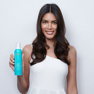 Volumizing Mousse | Moroccanoil