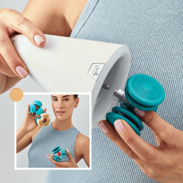 Glo910 PRO Anticellulite Massager | Glo910