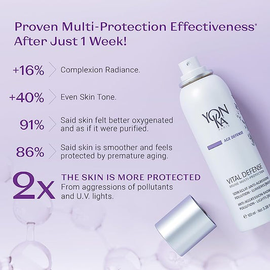 Vital Defense Mist | Yon-Ka Paris