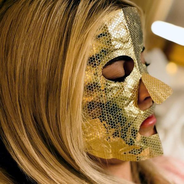 GlowGetter-  3 Steam Self-Warming Face Masks | Popmask