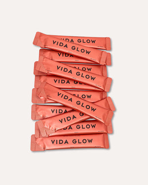 Natural Marine Collagen | VIDA GLOW
