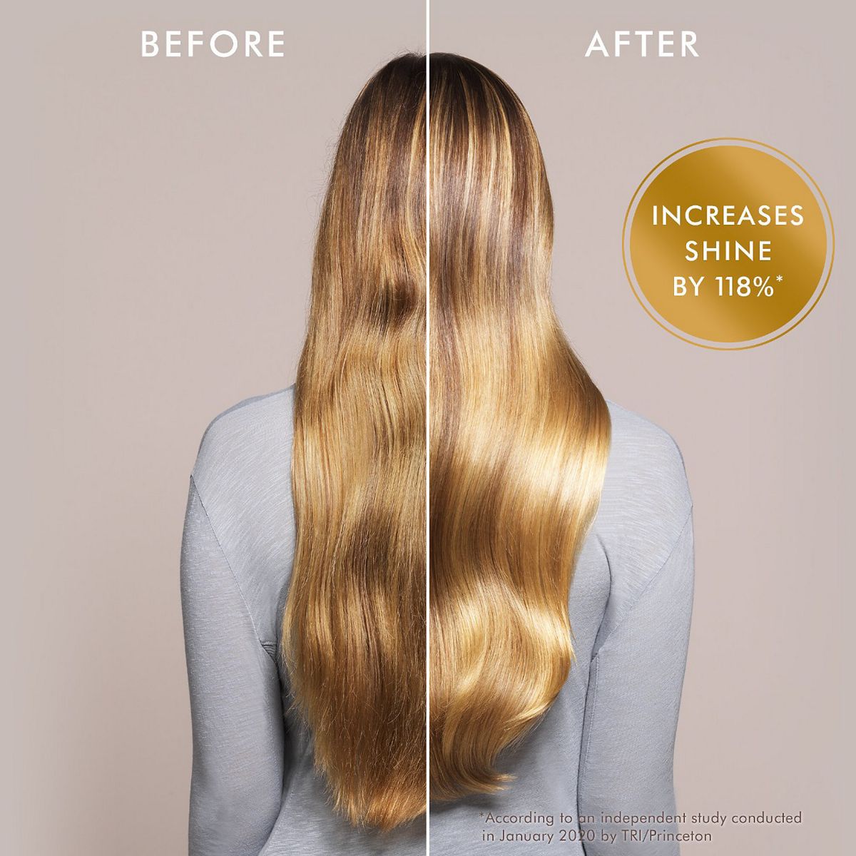 Moroccanoil Treatment Light - Mini Travel | Moroccanoil