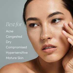 Aqua-Biotic Balancing Moisturizer | Circadia