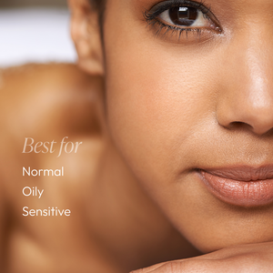 Lipid Replacing Cleansing Gel | Circadia