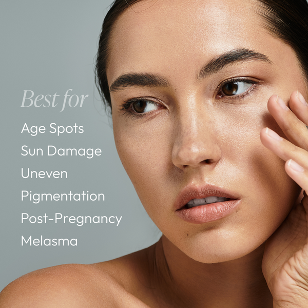 Radiant Brightening Serum (Formerly Bright White Serum) | Circadia