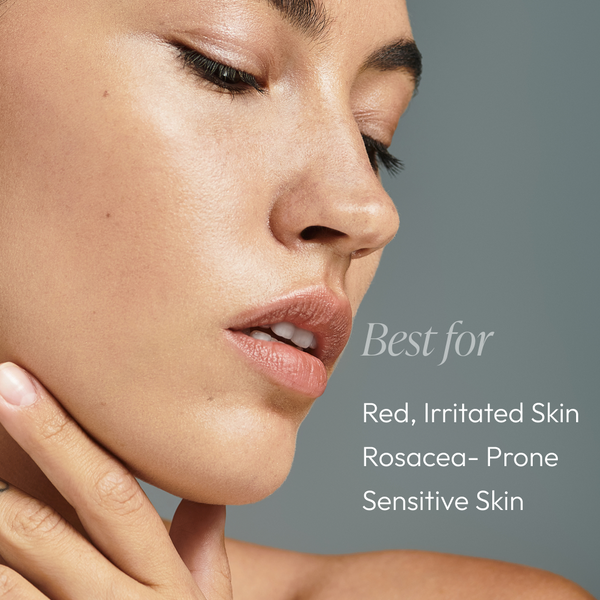 Rose-Ease Relief Cream | Circadia