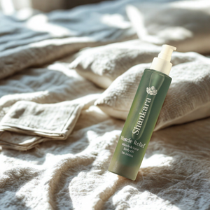 Muscle Relief Oil | Shankara