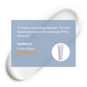 Amandola Milk Cleanser | Circadia