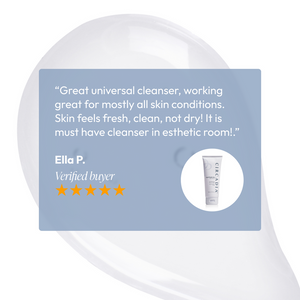 Lipid Replacing Cleansing Gel | Circadia