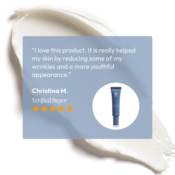 PhiTo-Pep 1.6 Antioxidant Lotion | Circadia
