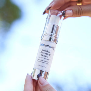 Complete Serum | Skin Authority