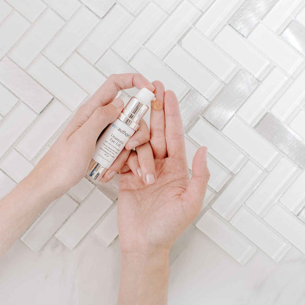 Dramatic Eye Lift | Skin Authority
