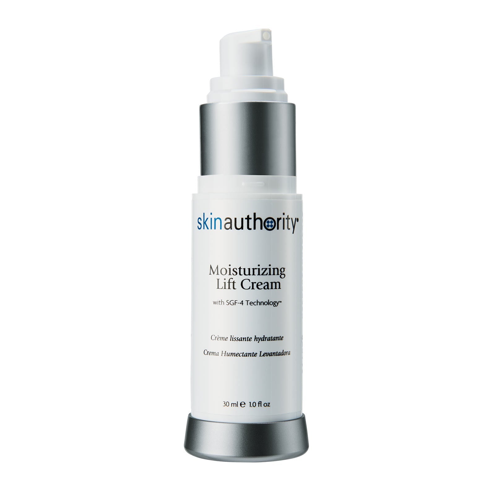 Moisturizing Lift Cream | Skin Authority