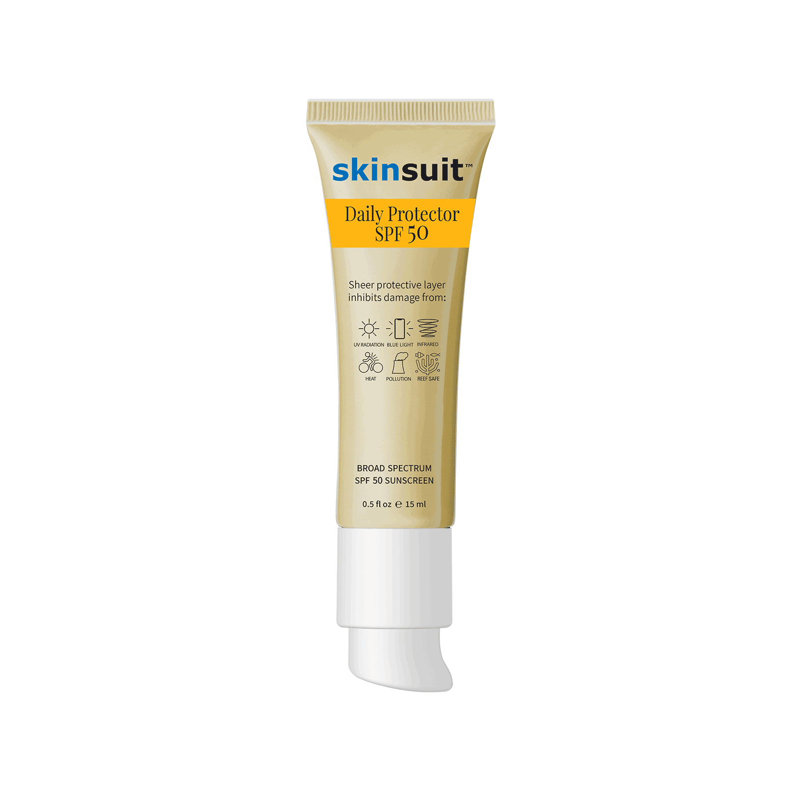 SkinSuit Face SPF 50 | Skin Authority