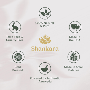Gheesutra Face Emulsion | Shankara