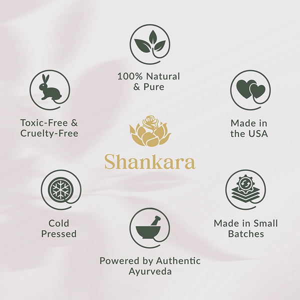 Gheesutra Face Emulsion | Shankara