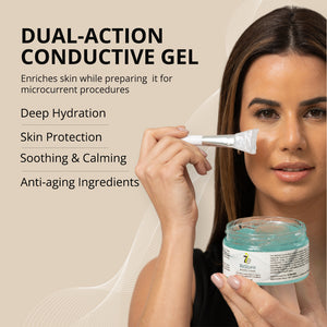 ReStore Conductive Gel with Bio-Active Complex | 7e Wellness