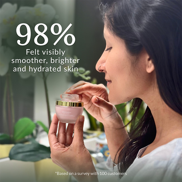 Gheesutra Face Emulsion | Shankara