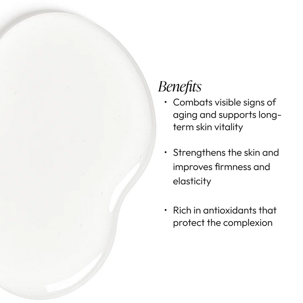 MeriStem Antioxidant Serum | Circadia